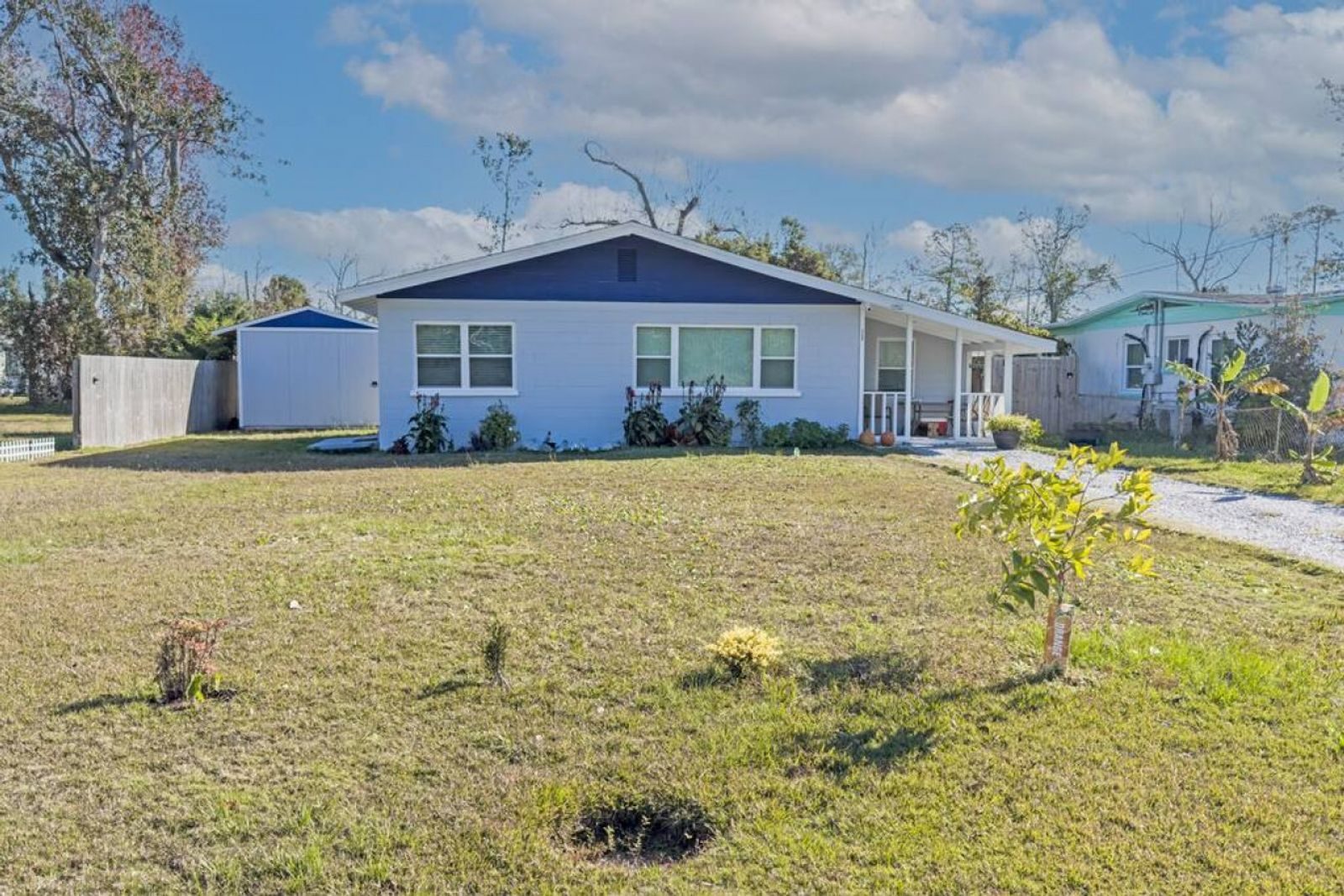 1706 Foster Avenue Cottage