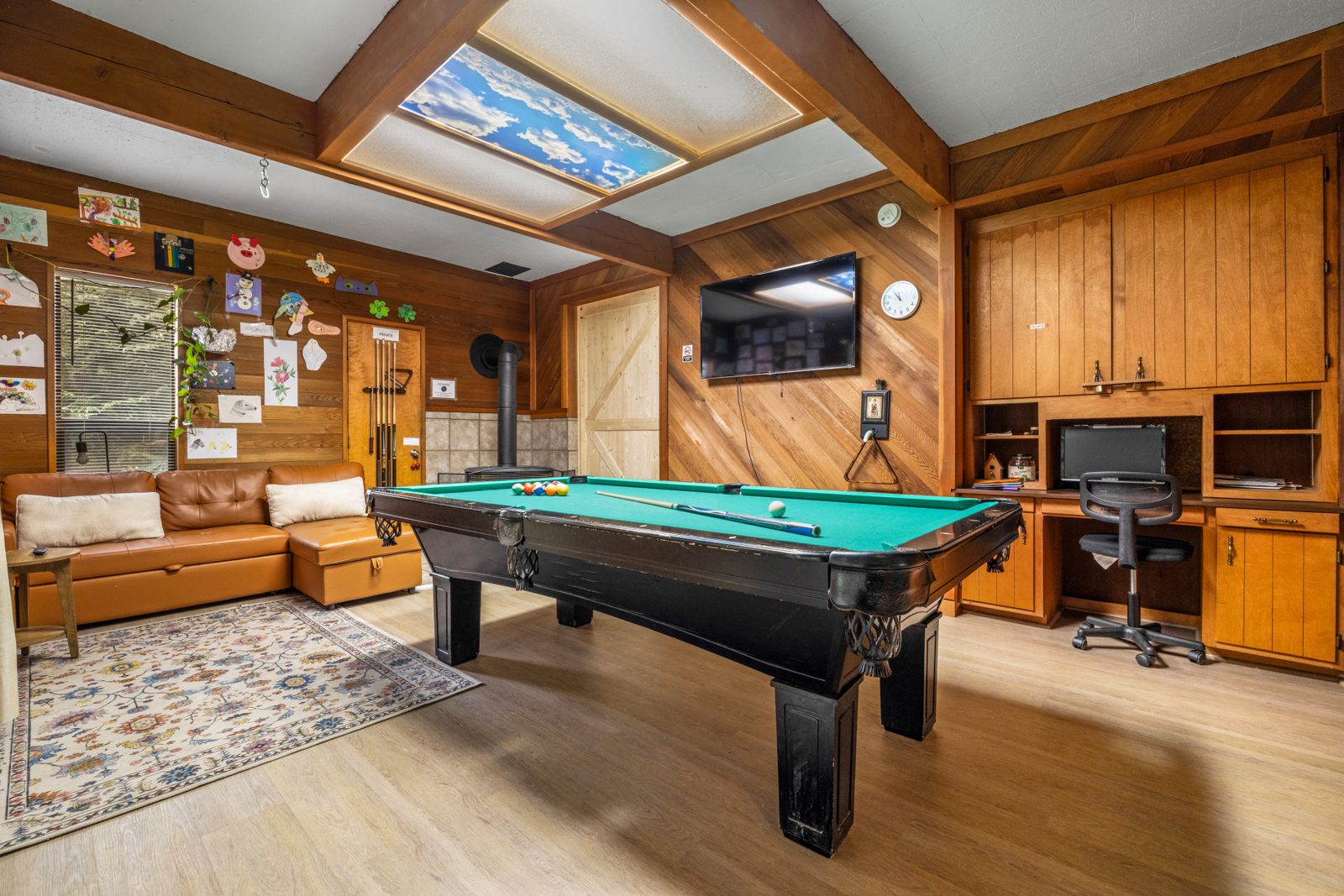 Hummingbird Lodge