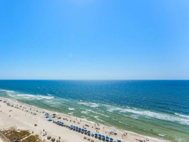Panama City Beach, Florida